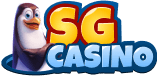 SGCasino logo