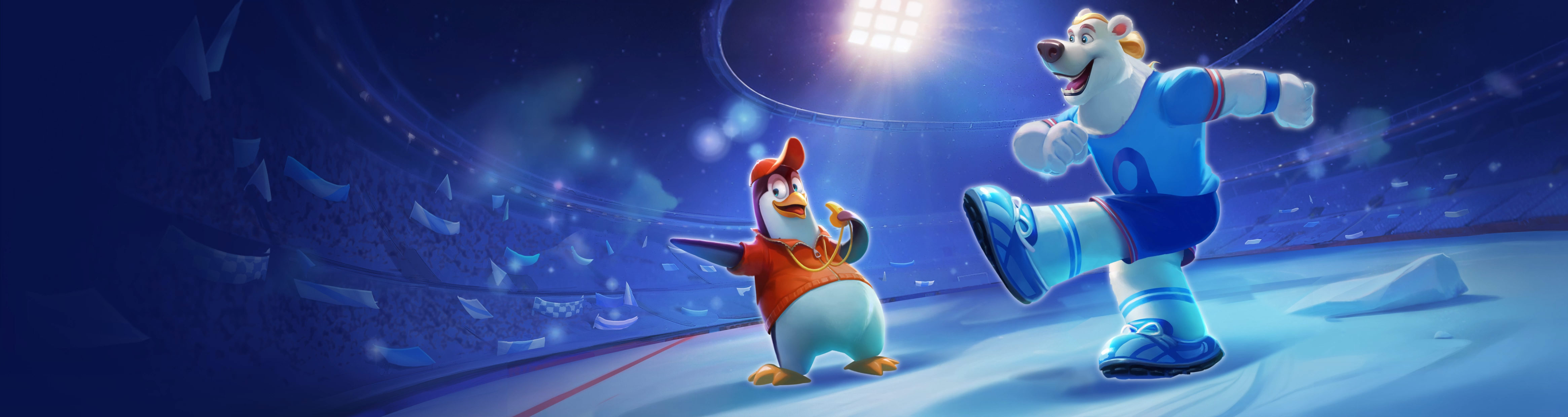 Sport First Deposit Bonus