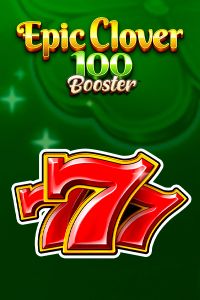 Epic Clover 100 Booster