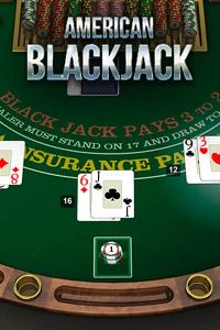 American Blackjack