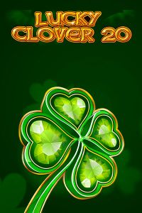 Lucky clover 20