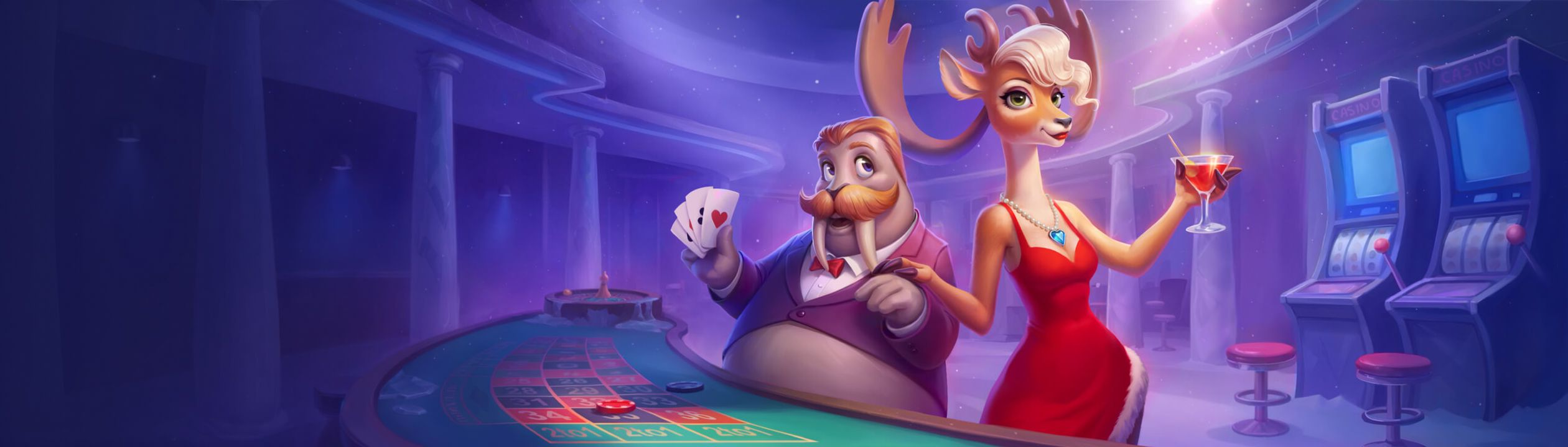 The Ultimate Spin & Win